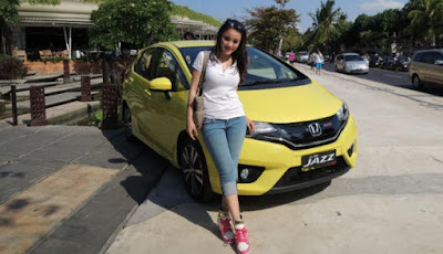 HONDA JAZZ KARAWANG DISKON BESAR