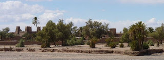 De Erg Chebbi a Ouarzazate.