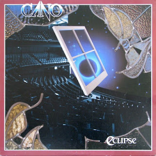 Cano "Tous Dans L’Même Bateau" 1976 + "Au Nord De Notre Vie"1977 + "Au Nord De Notre Vie (English)" 1977 + "Eclipse "1978" + "Rendezvous"1979 + "Visible"1984 Ontario Canada,Prog,Folk Rock,Art Rock,Jazz Rock