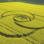 gambar crop circle, foto crop circle, alien, ufo, lingkaran tanaman, www.digaleri.com