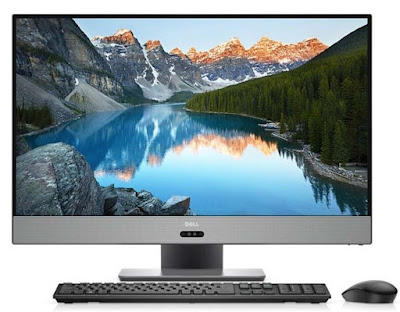 Review By Expert: All in One Dell Inspiron 27 7775 Review