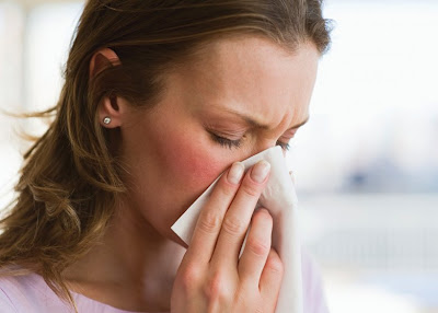 An abnormally high sensitivity to certainly substances Allergy together with Your Health Care