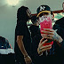 Baby T, Bender, MP, Swamp, Rubi & Vamp comandam o videoclipe "Pra Dar Sorte"