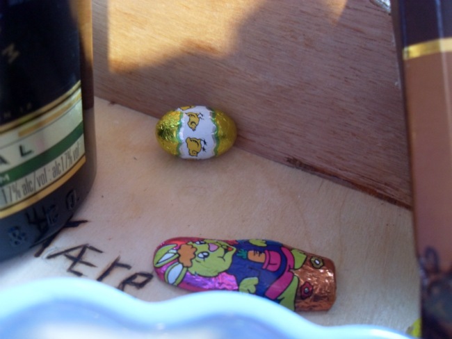 Chokolade fra Anders