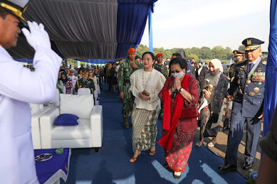Puan dan Megawati