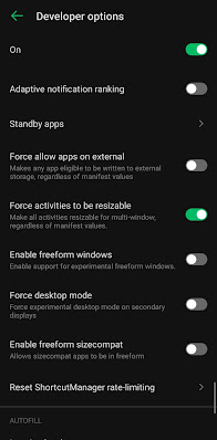 Change the color of your navigation bar