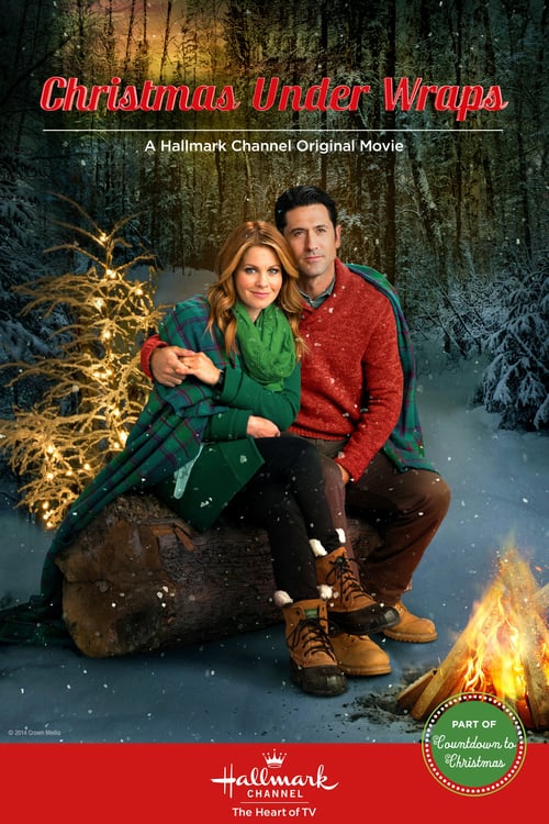 [HD] Christmas Under Wraps 2014 Ver Online Subtitulada