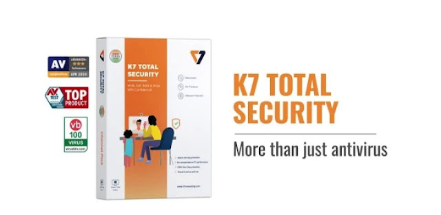 k7 total security crack 2022/ k7 total security activation key/ k7 total security developers