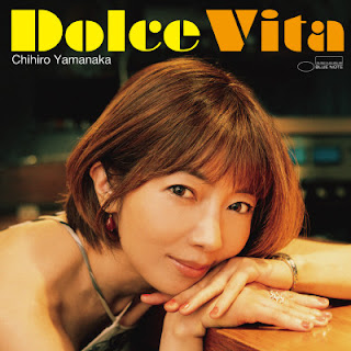 [Album] 山中千尋 / Chihiro Yamanaka – Dolce Vita (2023.08.30/Flac/RAR)