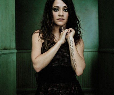 Flyleaf- Genre: Alternative