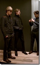 Elie Tahari Menswear Fall 2011 Presentation (11)