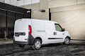 RAM ProMaster Cargo