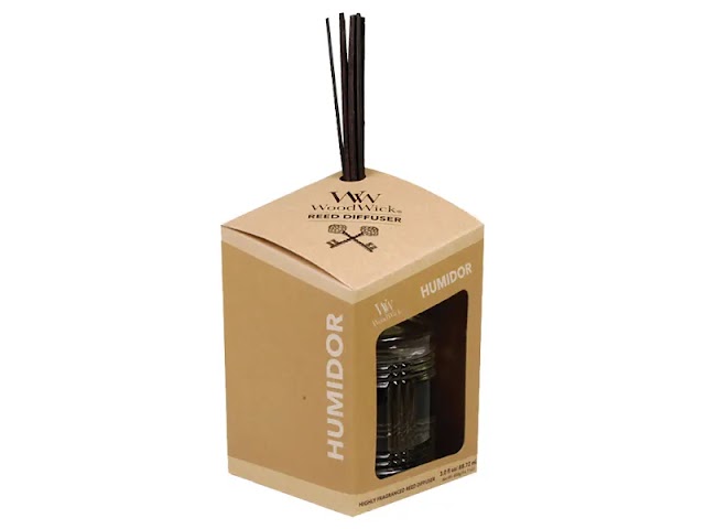 Reed Diffuser Boxes Wholesale: Memorable Unboxing