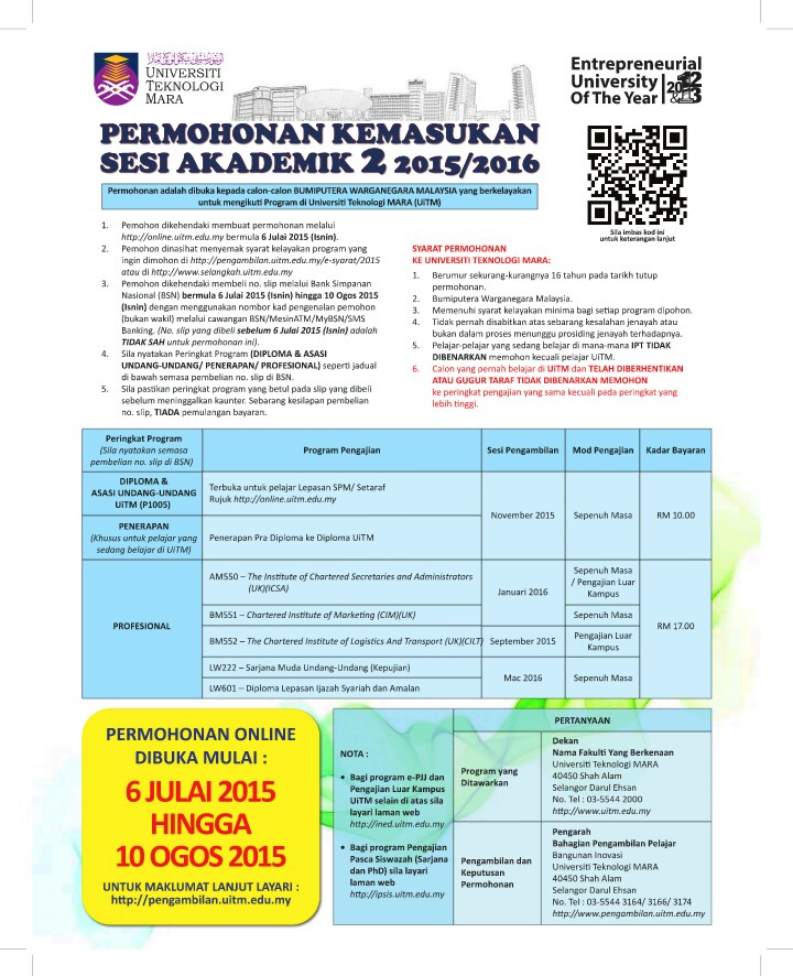 Contoh Borang Soal Selidik Sejarah 2016 - Contoh U