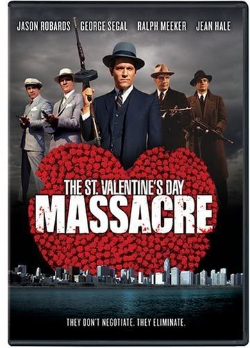 valentines massacre. Valentine#39;s Day Massacre