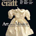 American Craft magazine - April/May 2014