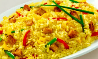 6 Resep Nasi Goreng Enak Goyang Lidah