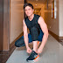 Vince Velasco on building an easy fitness habit at home with PLDT Home