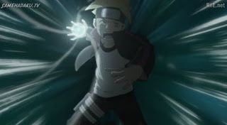 Boruto Episode 79 Subtitle Indo