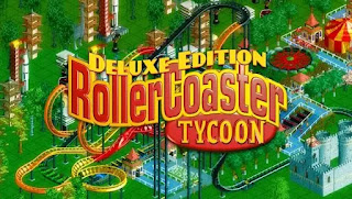 Roller Coaster Tycoon