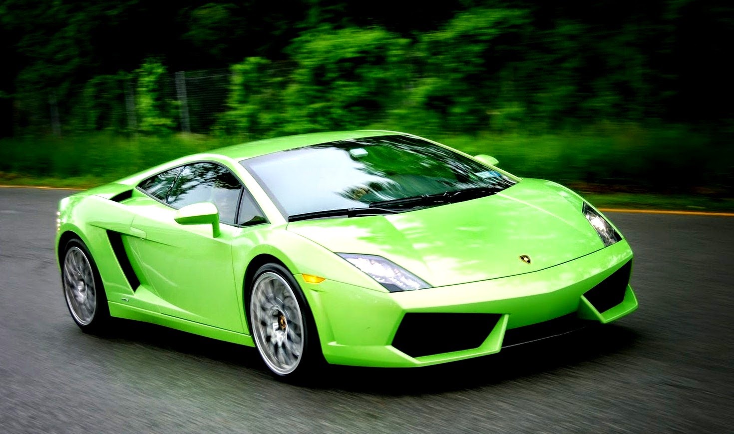 Dunia Modifikasi  Kumpulan Foto  Mobil  Lamborghini  Super 
