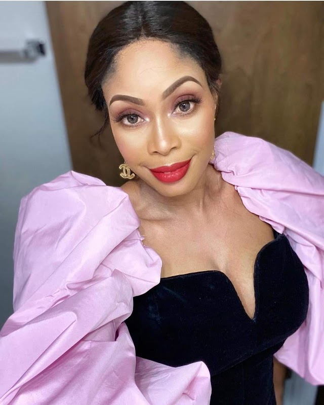 Celebrating Beautiful Lala Ajayi