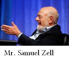 Samuel Zell Cuts Back on Real Estate property