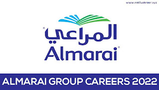Almarai Group Saudi Arabia & UAE Jobs 2022 - Apply Online For Almarai Careers 2022 - Latest Gulf Job Vacancies