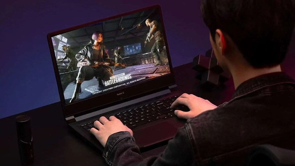 spesifikasi lapotop xiaomi