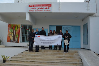 UUUVENTUD GUALDALHORCE. GDR VALLE DEL GUADALHORCE