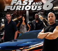 Fast and Furious 6