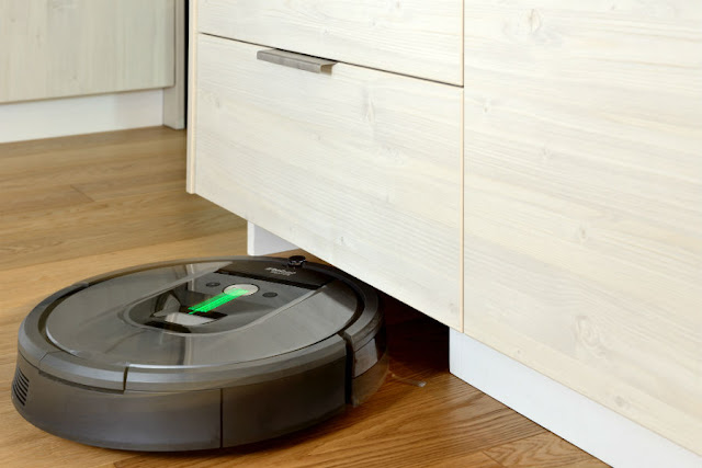 iRobot Cabinetry