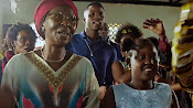 Ssekukulu: A Ugandan Christmas (2023): Cleopatra Koheirwe, Patience Kihunde & Mark Agume