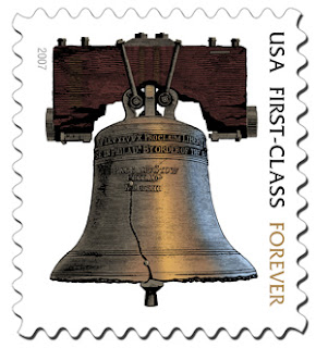 USPS Postage Stamp