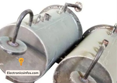 What is Conservator Tank of Transformer ? -Electronicsinfos
