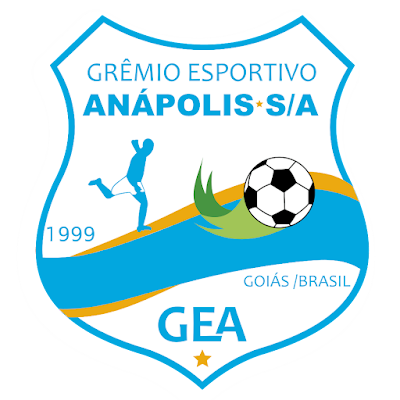 GRÊMIO ESPORTIVO ANÁPOLIS