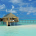 Constance Moofushi Resort : hôtel aux Maldives