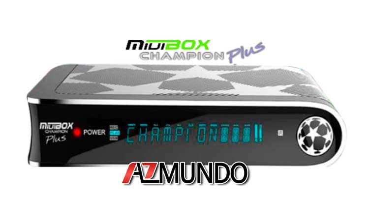 Miuibox Champion Plus