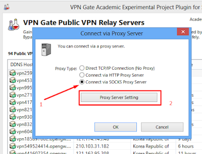 Cara mengkoneksikan Windroye Dengan SSH