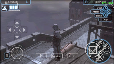  How To Play PSP Games On  Android Mobile  PAKLeet