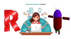 The Complete Android R + Java Developer Course™ : 2021