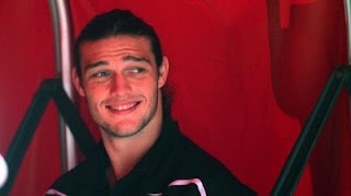 Andy Carroll