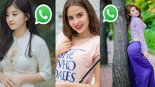 Iran WhatsApp Group link