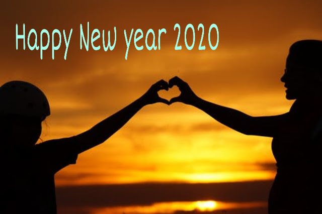images for happy new year 2020