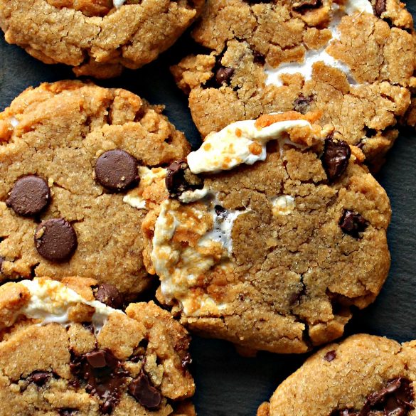 tis definitely the flavor for Christmas cookies 33 Gluten Free Christmas Cookie Recipes for the Holidays