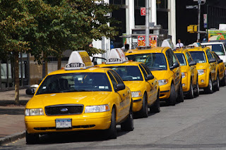 Taxi Service near Me