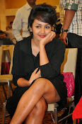 Tejaswi Latest Hot Photos-thumbnail-16