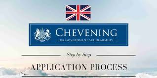 Chevening UK Scholarship