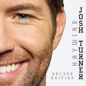 Josh Turner - I Wouldn’t Be a Man