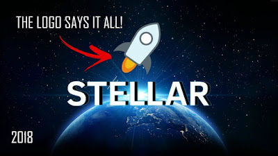 Stellar jumps 20% after Stripe says it may add support for the digital coin